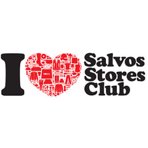 Salvos Stores Club v3